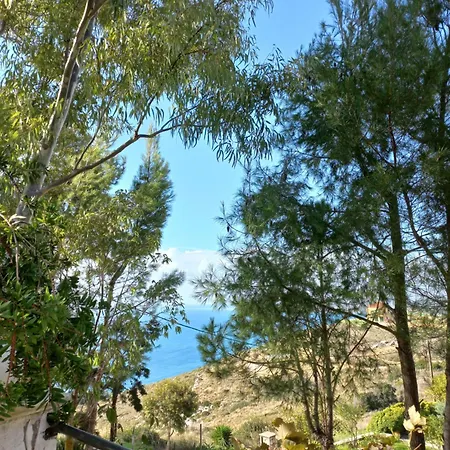 Rania-apartments 2 아파트 아르고스톨리온